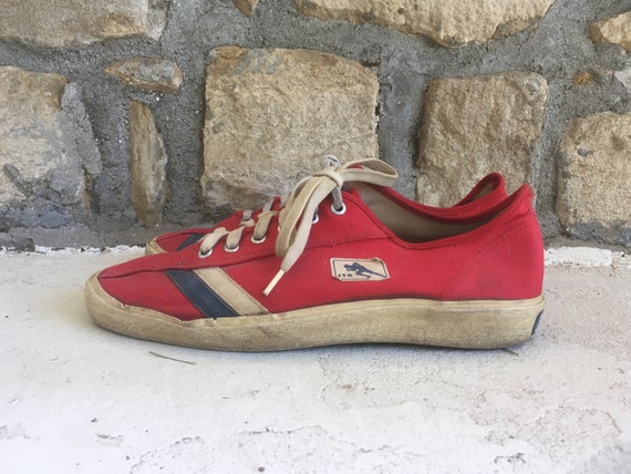 keds 1970s