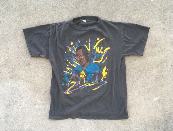 MC HAMMER × JODECI × Boyz Ⅱ Men 90s tシャツ 【公式通販】