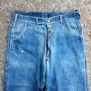 burlington levis