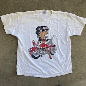 Biker Betty - Etsy - Page 3