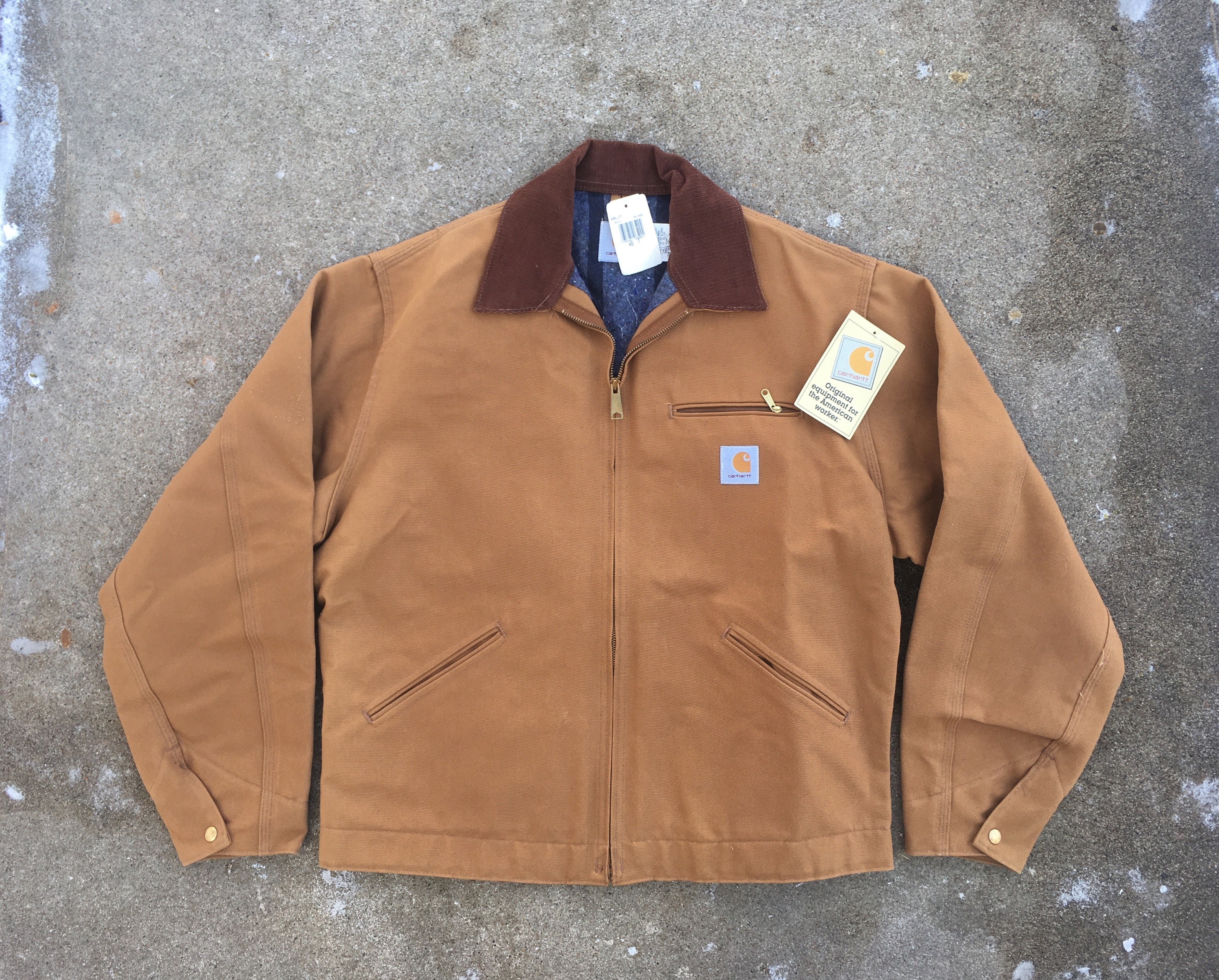 carhartt j02