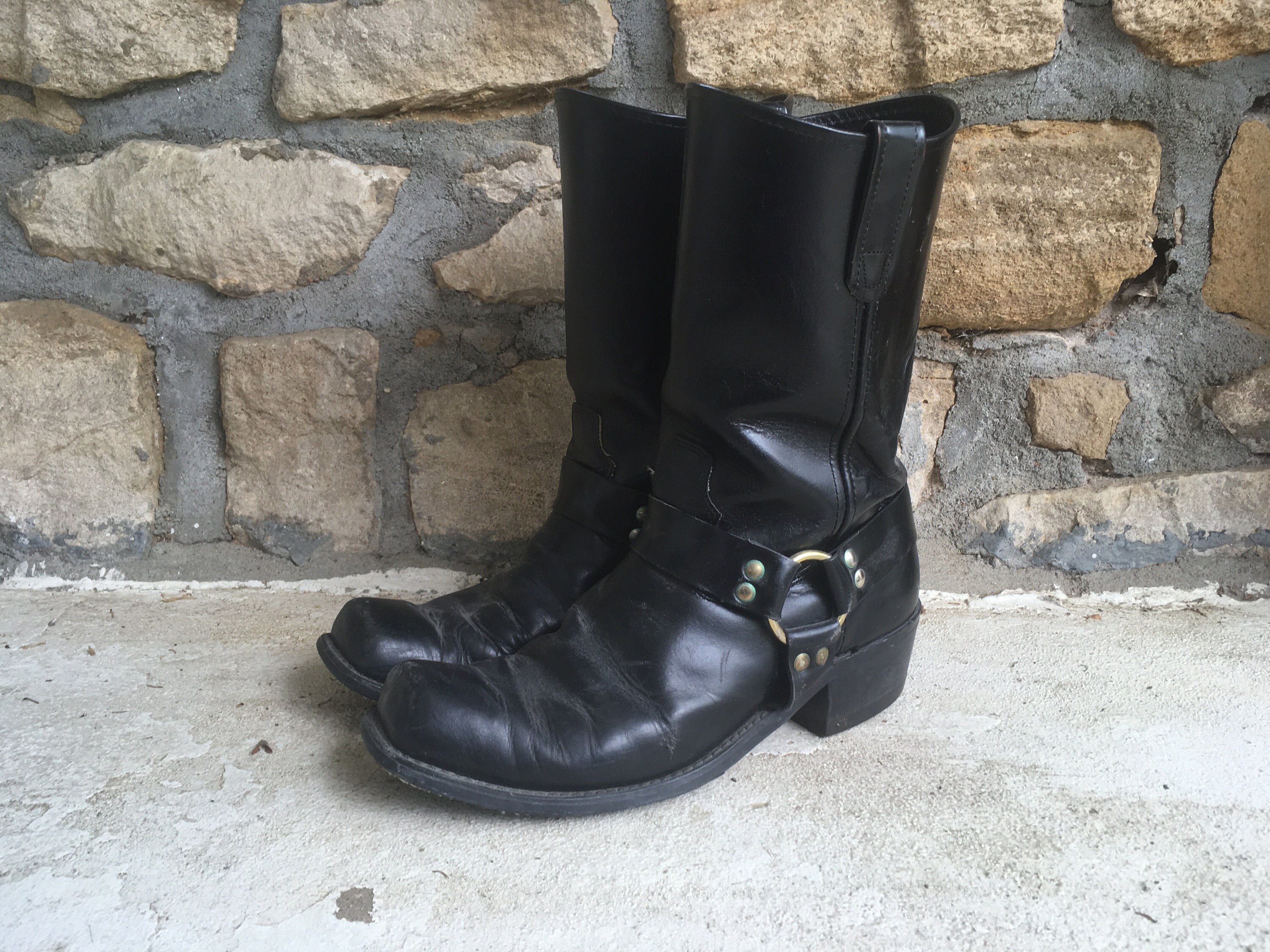 Jc penney shop riding boots