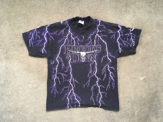 Vintage brooks and dunn shirts Clearance