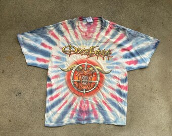 2000 KORN SICK & TWISTED ツアー バンド Tシャツ 2000 Korn Sick and Twisted vintage Tour T-Shirt | eBay
