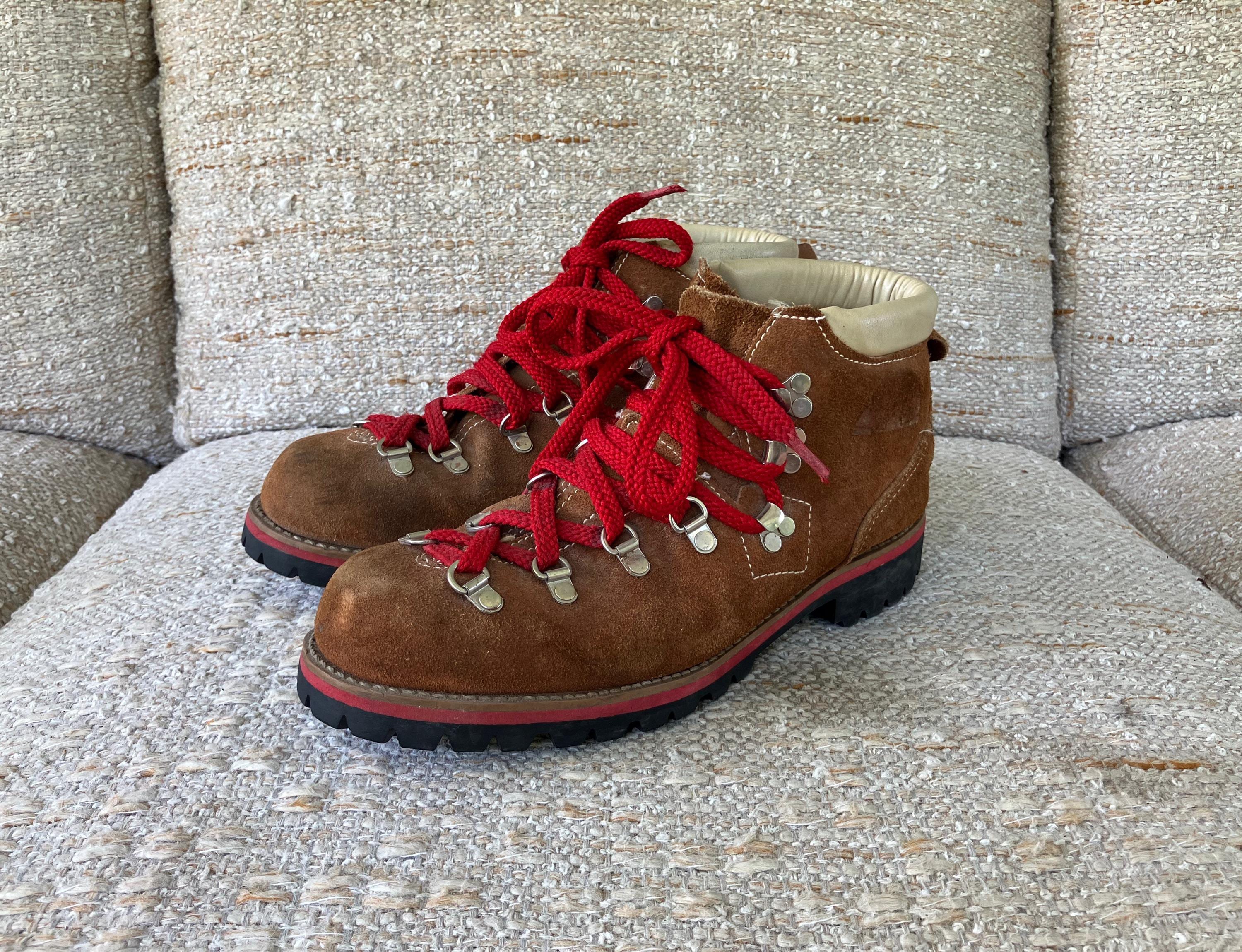 Waffle Stomper Boots - Etsy