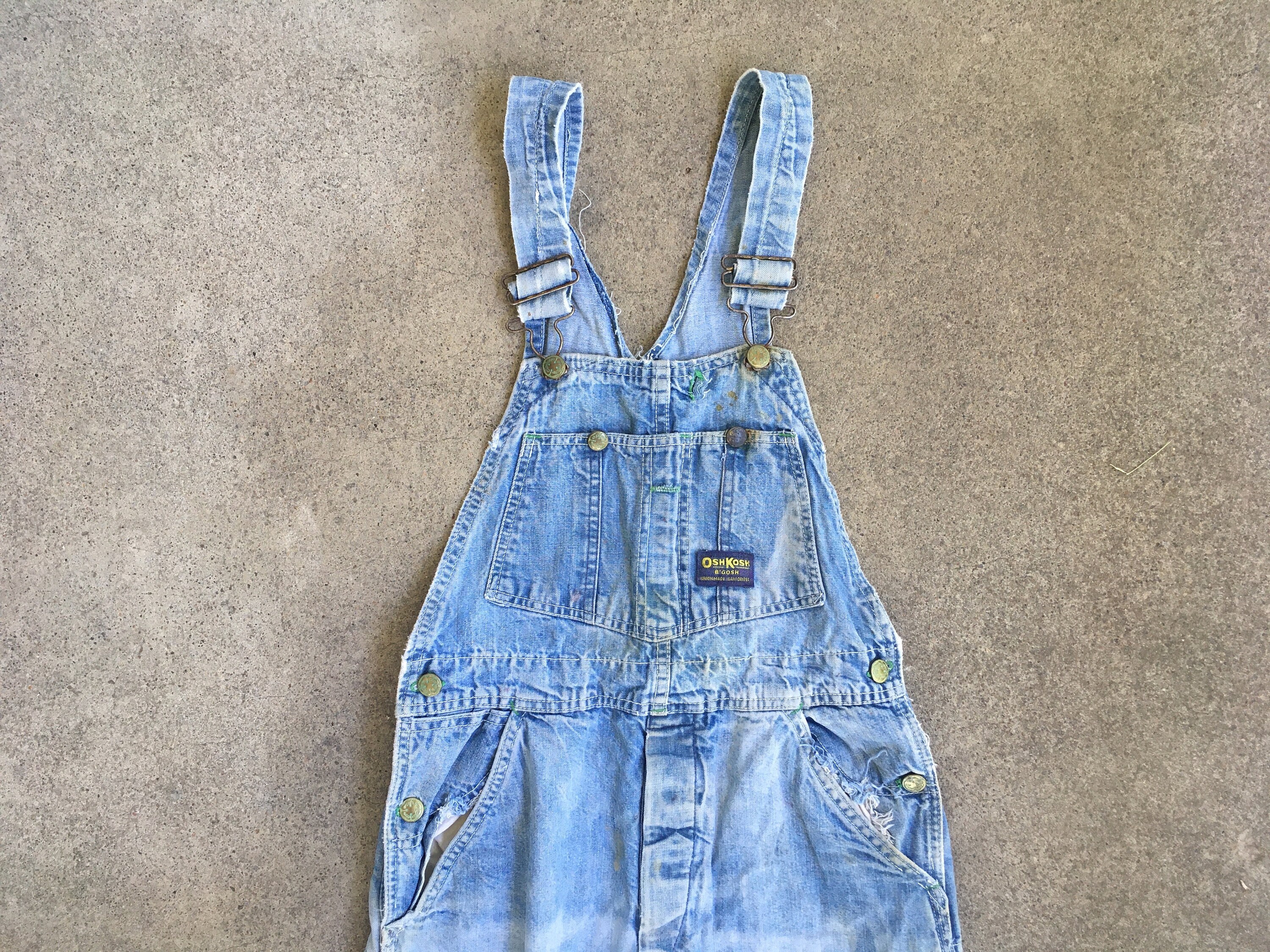 70s Lee Overalls - Etsy Canada