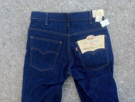 levis 684