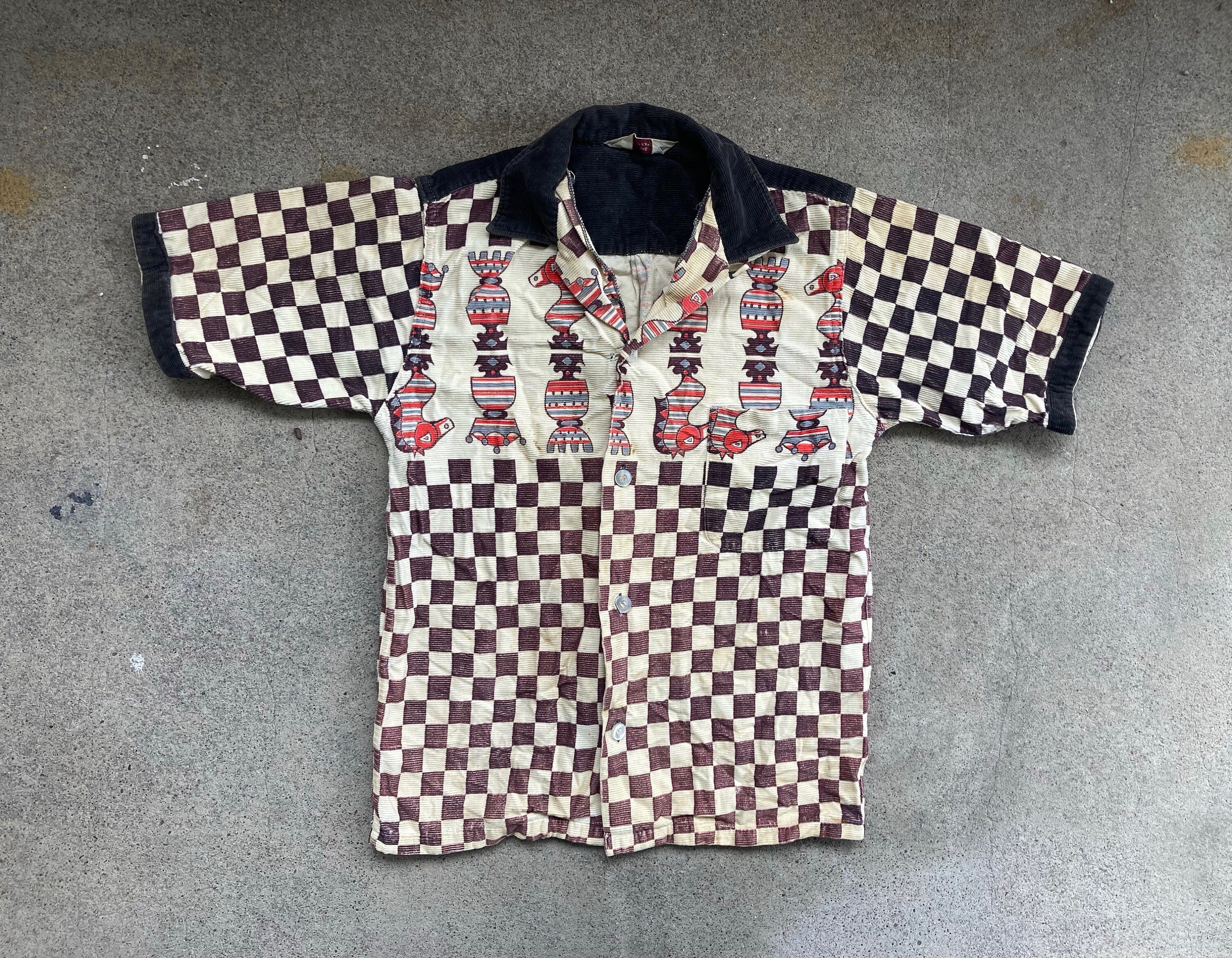 Towncraft Corduroy Shirt - Etsy Towncraft Corduroy Shirt - Etsy