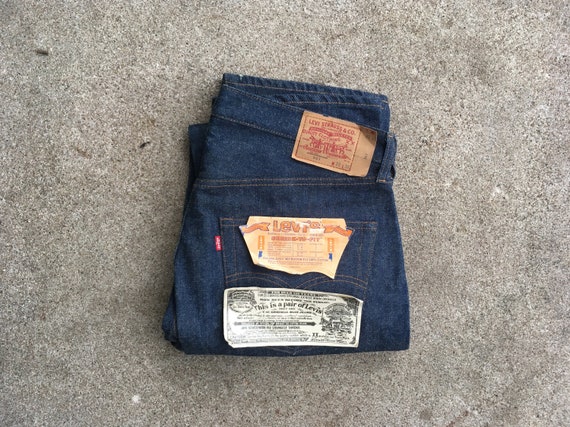 levis 501 36x36