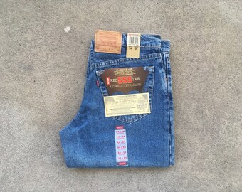 levis 555 mens