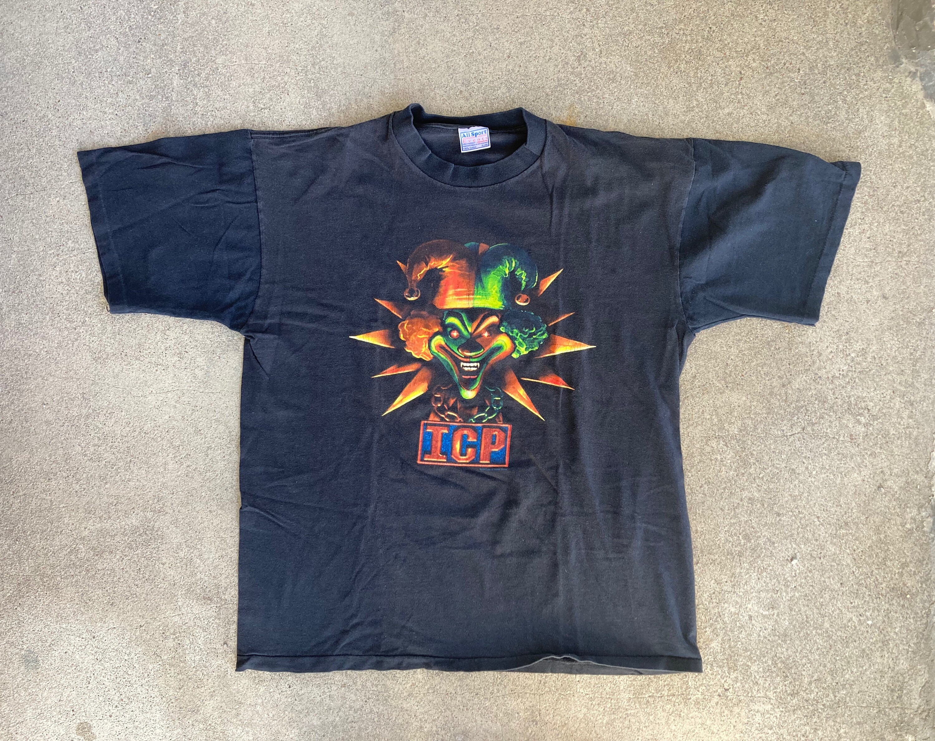 Insane clown posse t shirt vintage - Etsy 日本 Insane clown posse t shirt vintage - Etsy 日本