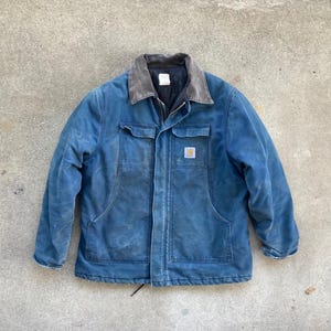 Carhartt Detroit Jacket ネイビー Detroit Jacket | Official Carhartt WIP Online Store