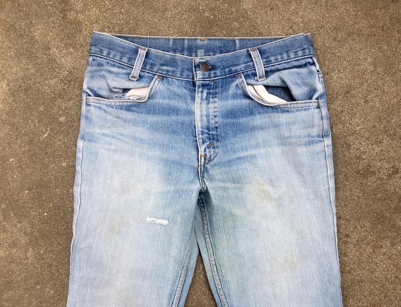 levis 684