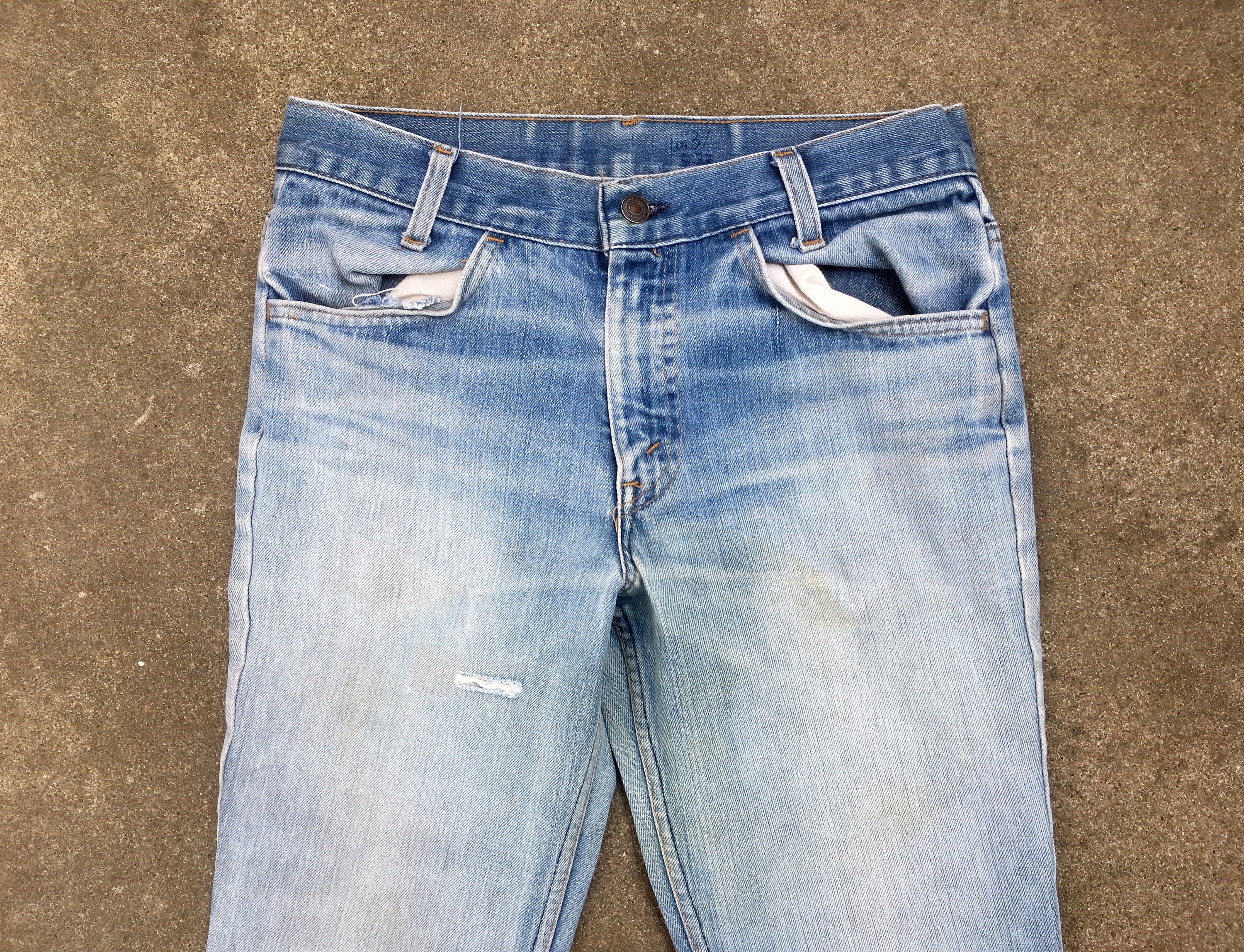 levis 684