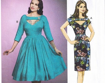 Butterick Gertie Patterns Etsy