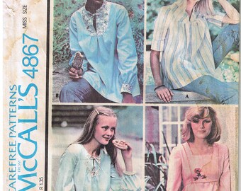 misses peasant tops