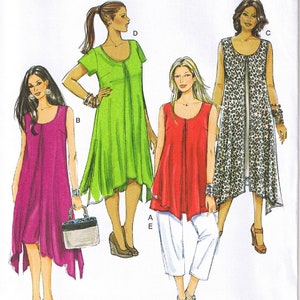 Superposition robe pantalon best sale