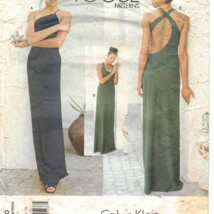 Calvin Klein Dresses for Women - Etsy Calvin Klein Dresses for Women - Etsy