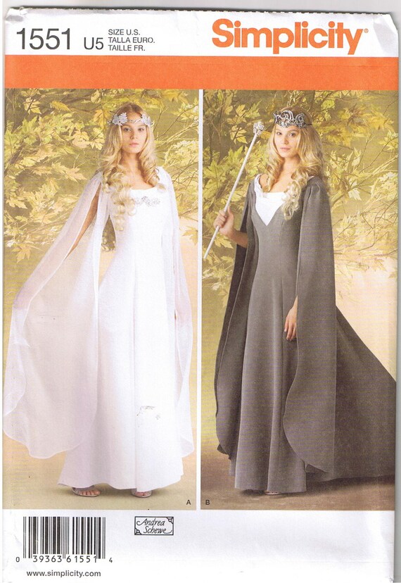 Renaissance Medieval Queen Princess Wedding Dress Gown Andrea Etsy