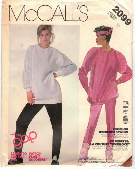 Stirrup Pants Stirrup pants were a fad of the '80's. With all the pluses of  flexible spandex and knitted fabrics, as …