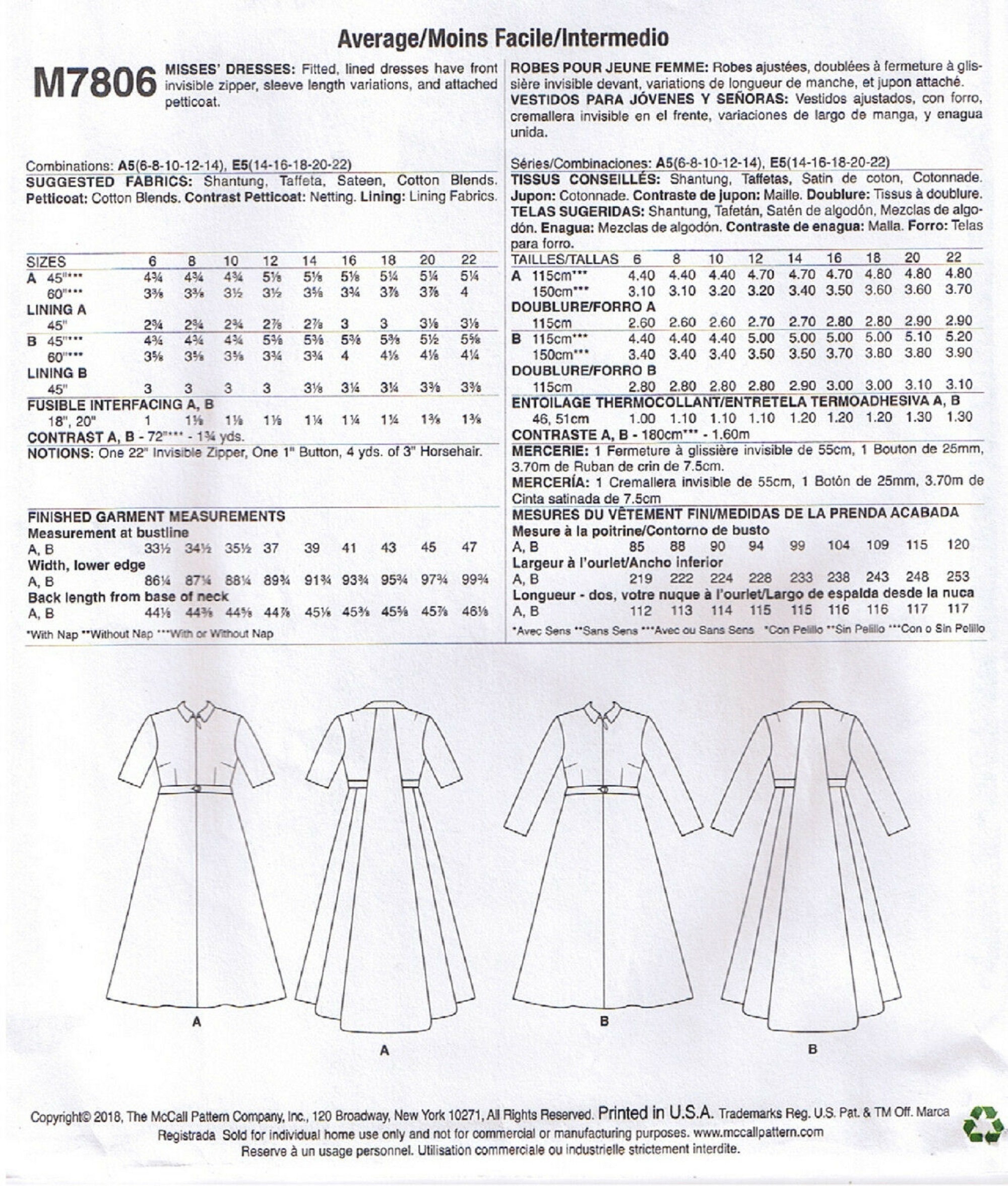 ローカルモーション　コート Formal Zipper Front Dress Attached Petticoat Collar Belt