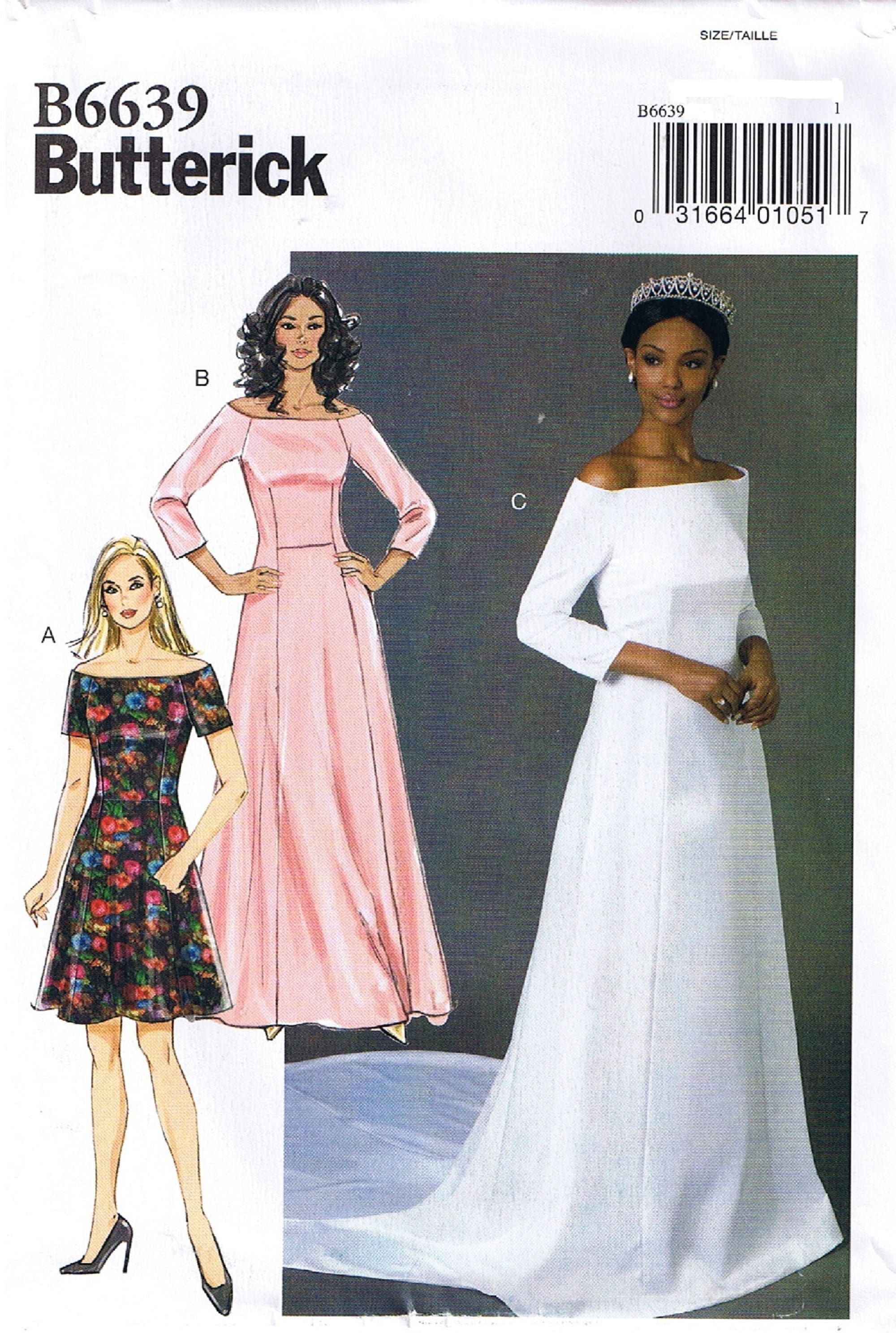 Boat neck cheap model dresses
