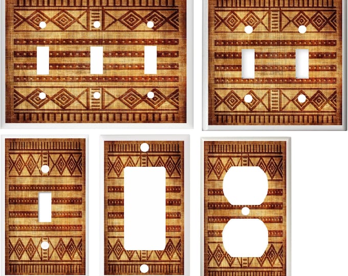 All Sports Light Switch Cover Plate or Outlet Boys Room Decor Etsy