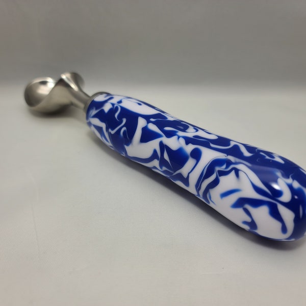 Acrylic Ice Cream Scoops Etsy