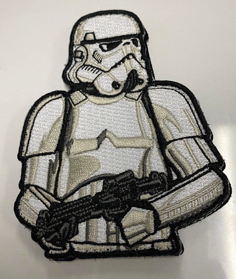 stormtrooper tk