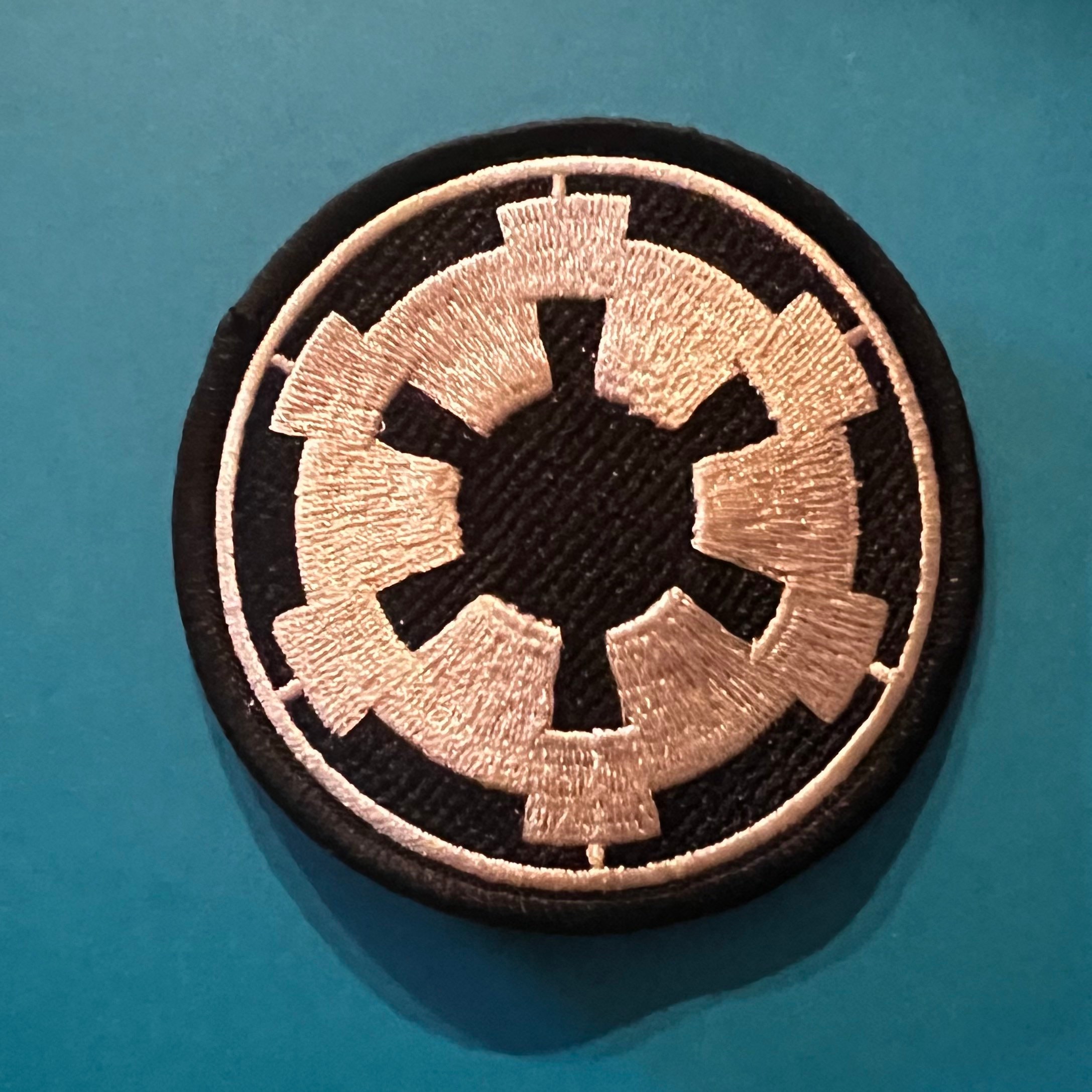 Helghan Space Empire, Military Morale Patch 