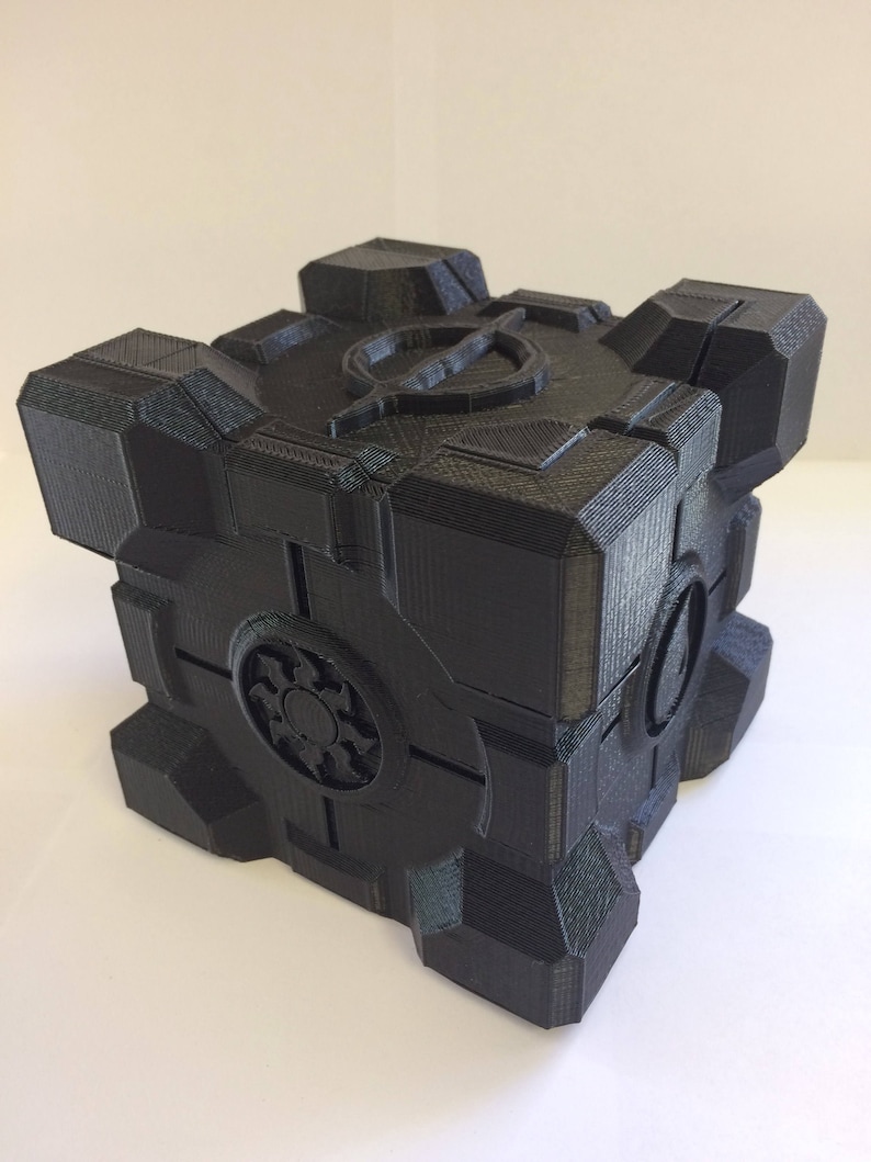 Sliding MTG Commander Deck Box - Etsy