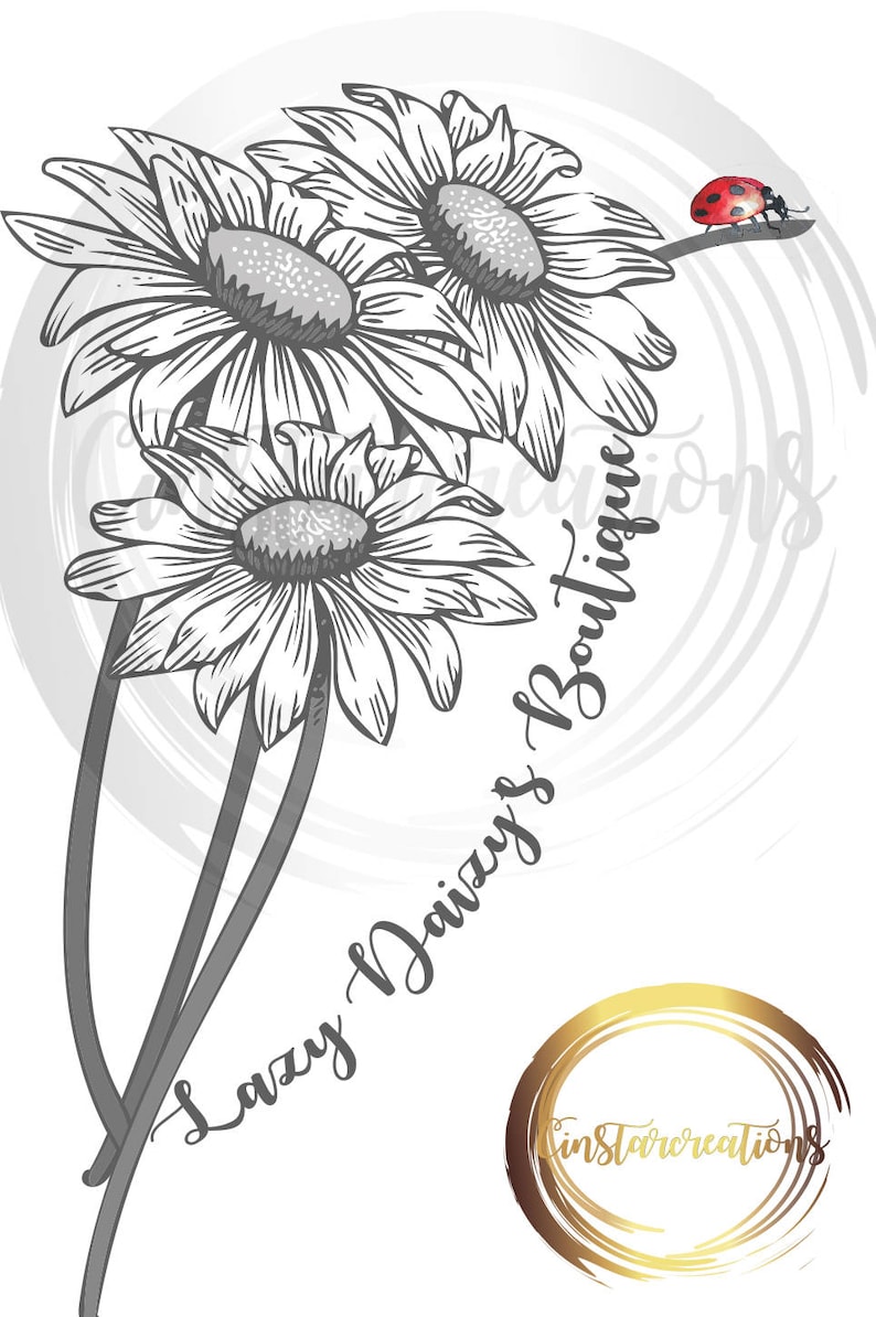 Custom Logo Design