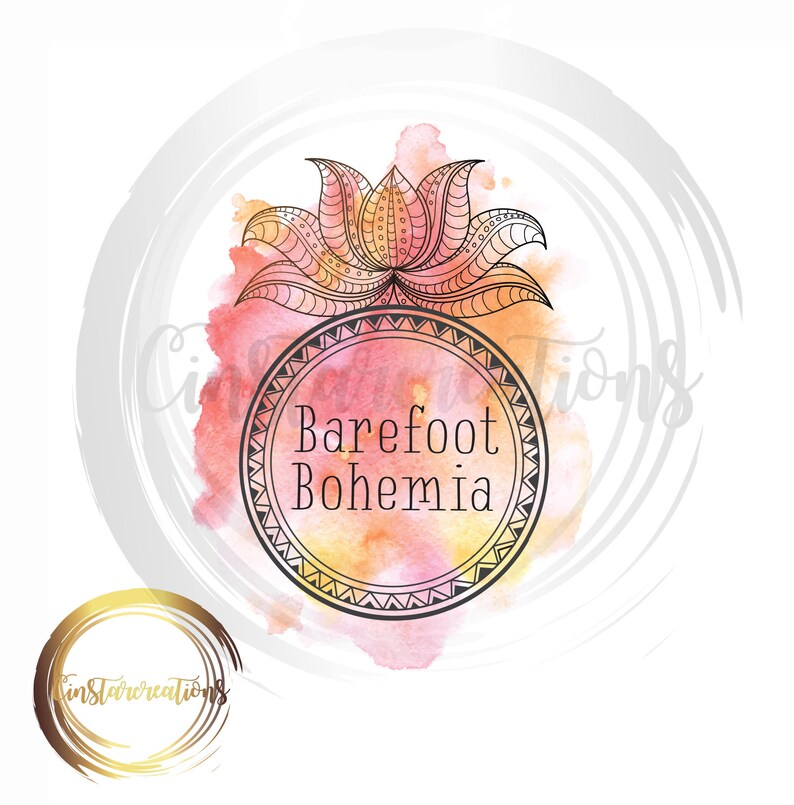 Custom Logo Design