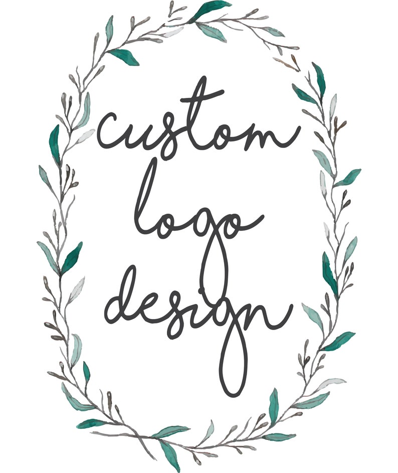 Custom Logo Design