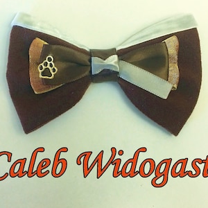 Critical Role Caleb Widogast Bow