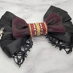 Critical Role Laudna Bow