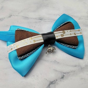 Critical Role Vex&#39;ahlia Bow