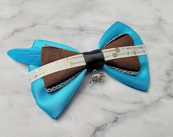 Critical Role Vex'ahlia Bow