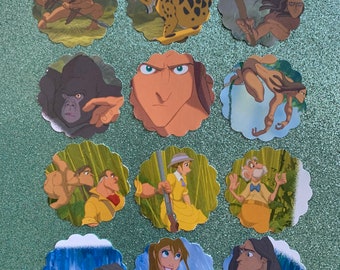 Disney/'s Tarzan 0311