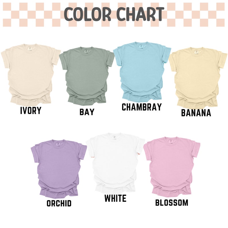 a bunch of different colored shirts on a white background