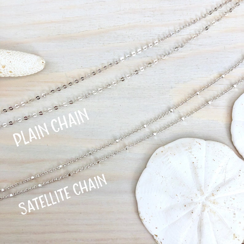 Crescent Pendant Necklace Black Pearl Jewelry Mother of Pearl Necklace Tiny Crescent Necklace Black Pearl Crescent Necklace