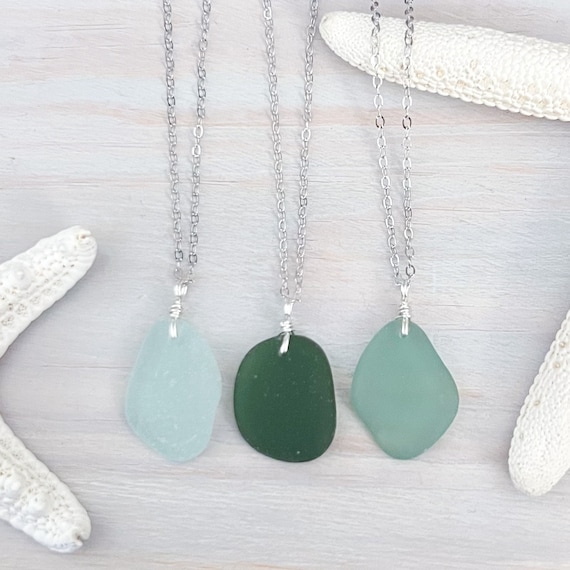 Etsy sale glass jewelry