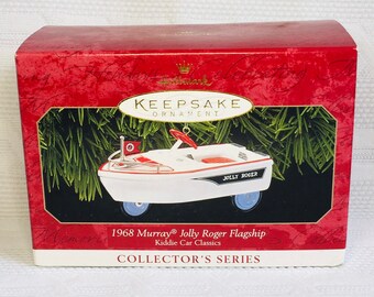 diecast boats