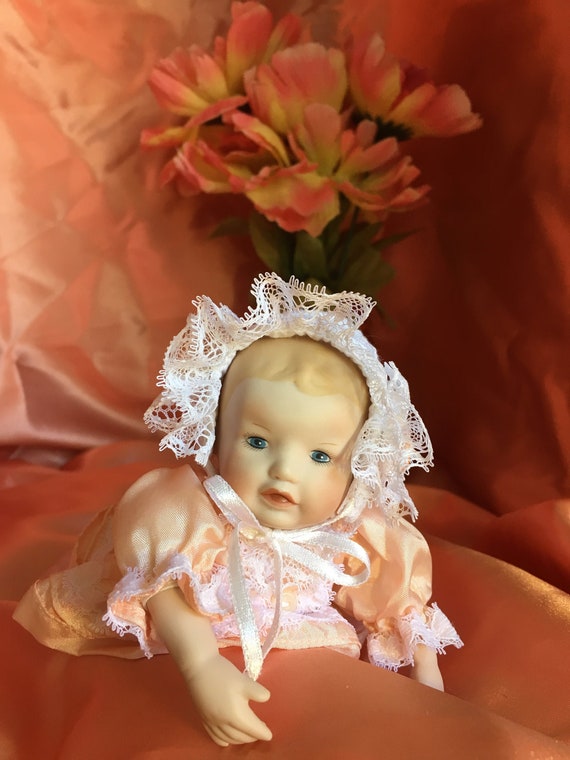 ashton drake porcelain dolls 1990