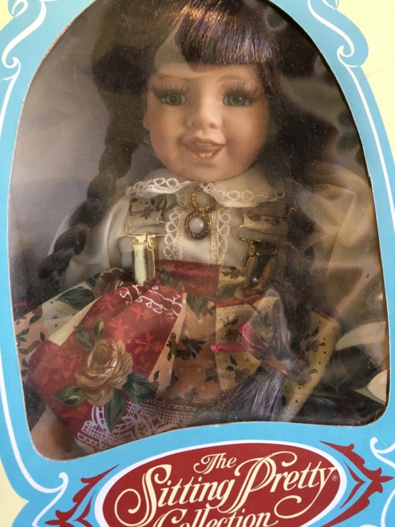 heritage mint ltd dolls 1990