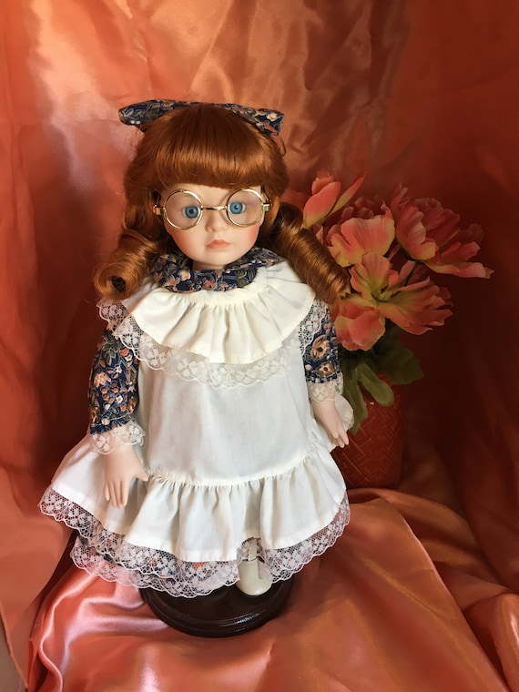 porcelain dolls from 1990s