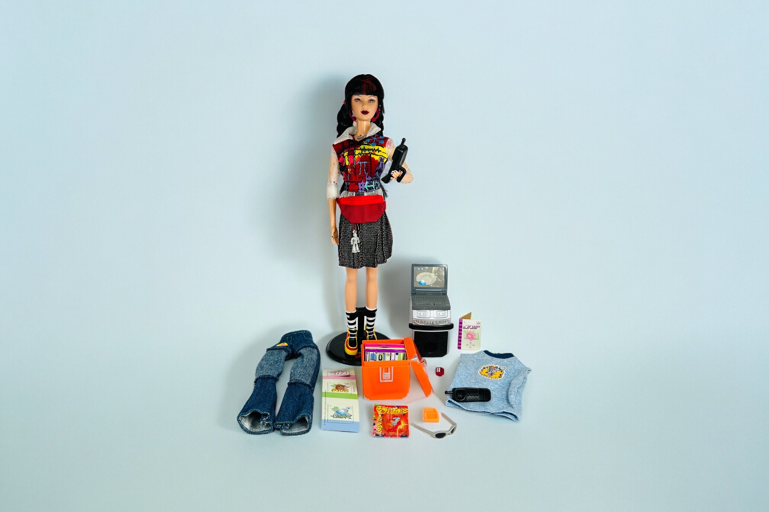 Barbie mari sale