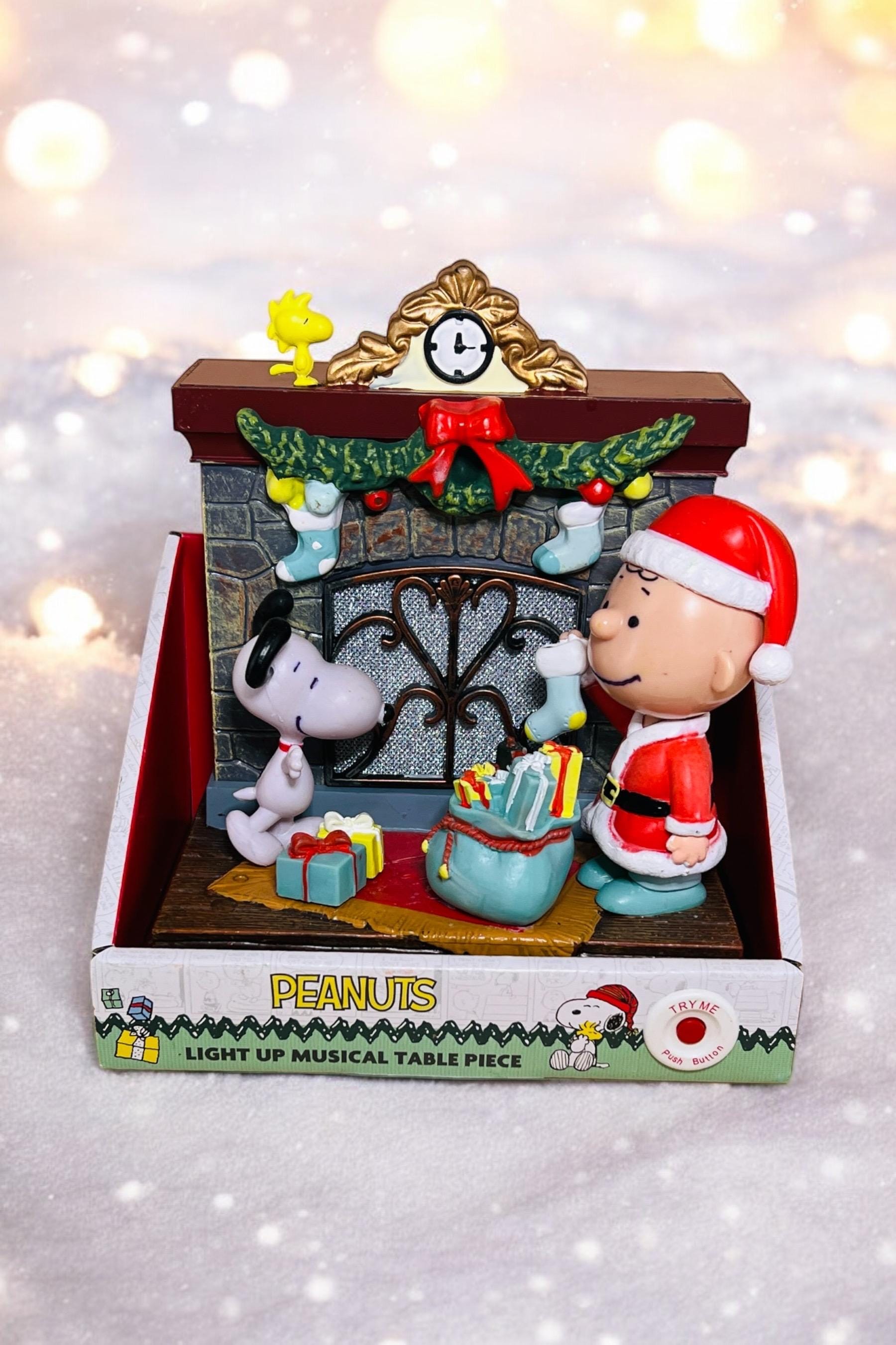 SNOOPY&PEANUTS GANG　テーブルランプ SNOOPY&PEANUTS GANG テーブルランプ