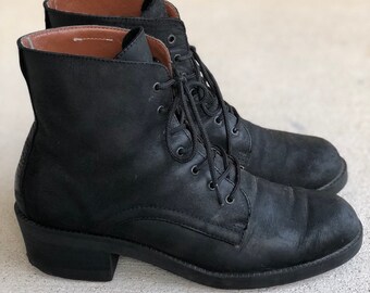 vintage foundry it's their theodore leather wingtip boot