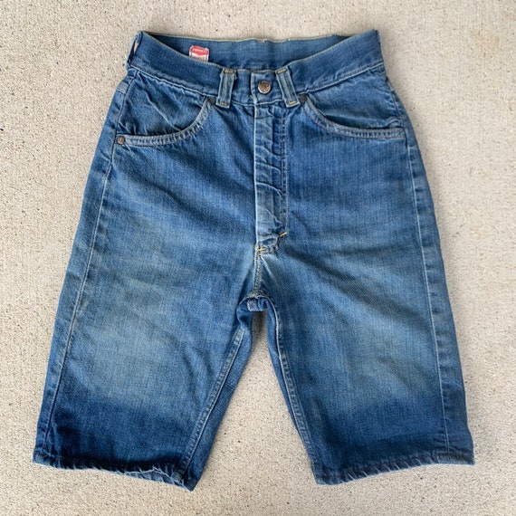 Vintage 1950’s 60’s Penney’s Foremost Salvaged Den